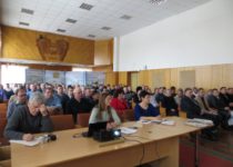 Пензенские рыбоводы перенимают опыт коллег в Ростове-на-Дону