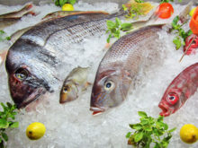 Эксперты оценили новый техрегламент по рыбной продукции в действии